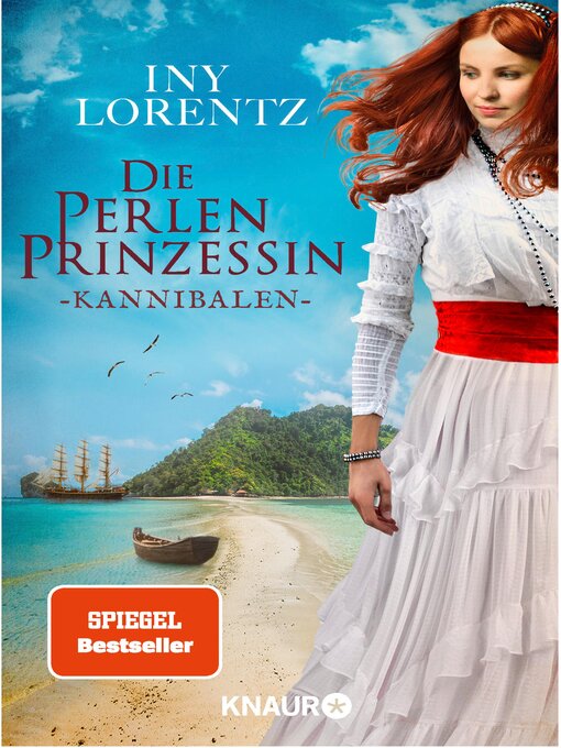 Title details for Die Perlenprinzessin. Kannibalen by Iny Lorentz - Available
